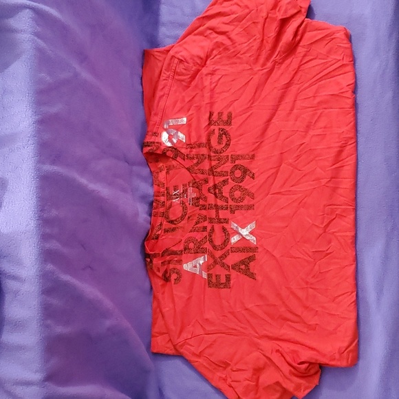 Armani Exchange T-shirt 100% Cotton 2XL - Picture 4 of 10